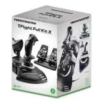 Thrustmaster T.Flight Full Kit Joystick Ενσύρματο Συμβατό με PC / Xbox Series X/S 4460211 - Image 7