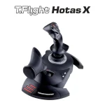 Thrustmaster T.Flight Full Kit Joystick Ενσύρματο Συμβατό με PC / Xbox Series X/S 4460211 - Image 8