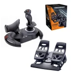 Thrustmaster T.Flight Full Kit Joystick Ενσύρματο Συμβατό με PC / Xbox Series X/S 4460211 - Image 9