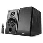 Edifier R1855DB Αυτοενισχυόμενα Ηχεία με Bluetooth 70W (Ζεύγος) Μαύρα R1855DB-BK - Image 2
