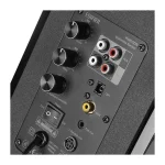 Edifier R1855DB Αυτοενισχυόμενα Ηχεία με Bluetooth 70W (Ζεύγος) Μαύρα R1855DB-BK - Image 5