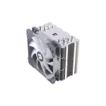 Thermalright Venomous Plus Ψύκτρα Επεξεργαστή για Socket 2011/2066/AM4/115x με ARGB Φωτισμό Γκρι Venemous Plus - Image 2
