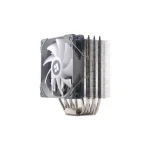 Thermalright Venomous Plus Ψύκτρα Επεξεργαστή για Socket 2011/2066/AM4/115x με ARGB Φωτισμό Γκρι Venemous Plus - Image 3