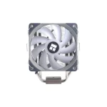 Thermalright Venomous Plus Ψύκτρα Επεξεργαστή για Socket 2011/2066/AM4/115x με ARGB Φωτισμό Γκρι Venemous Plus - Image 4