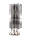 Thermalright Venomous Plus Ψύκτρα Επεξεργαστή για Socket 2011/2066/AM4/115x με ARGB Φωτισμό Γκρι Venemous Plus - Image 5