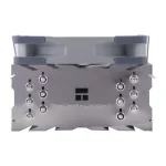 Thermalright Venomous Plus Ψύκτρα Επεξεργαστή για Socket 2011/2066/AM4/115x με ARGB Φωτισμό Γκρι Venemous Plus - Image 7