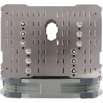 Thermalright HR-02 Plus Ψύκτρα Επεξεργαστή για Socket AM4/AM5/115x με ARGB Φωτισμό Λευκή - Image 5