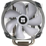 Thermalright HR-02 Plus Ψύκτρα Επεξεργαστή για Socket AM4/AM5/115x με ARGB Φωτισμό Λευκή - Image 6