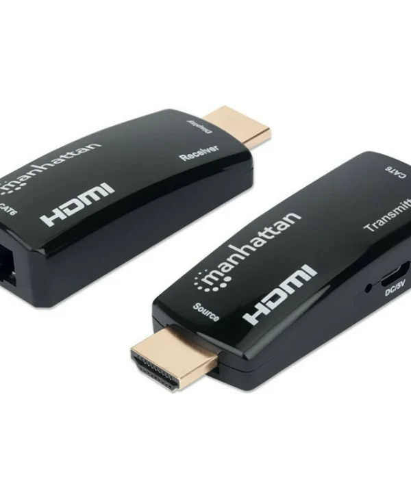 Manhattan EXT-E70SMH HDMI Extender 207539