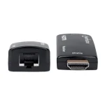 Manhattan EXT-E70SMH HDMI Extender 207539 - Image 2