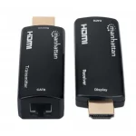 Manhattan EXT-E70SMH HDMI Extender 207539 - Image 3