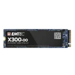 Emtec X300 SSD 2TB τύπου M.2 με σύνδεση PCI Express 3.0 ECSSD2TX300 - Image 4