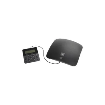 Cisco Unified Ip Conference Phone 8831 Apac Emea Australia Ip Phone Black Lcd Cp-8831-eu-k9= 0882658794162 CP-8831-EU-K9