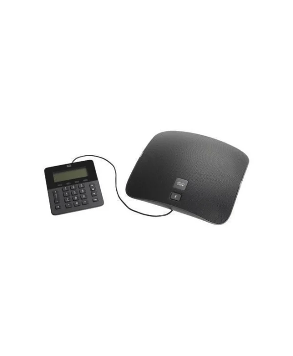 Cisco Unified Ip Conference Phone 8831 Apac Emea Australia Ip Phone Black Lcd Cp-8831-eu-k9= 0882658794162 CP-8831-EU-K9