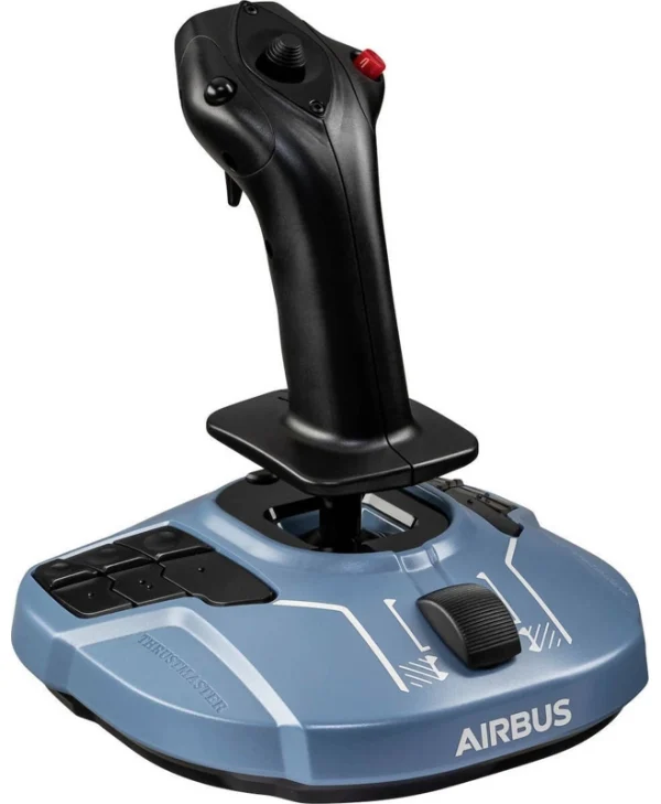 Thrustmaster TCA Sidestick Airbus Edition Συμβατό με PC 2960844