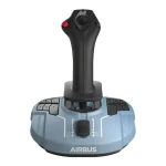 Thrustmaster TCA Sidestick Airbus Edition Συμβατό με PC 2960844 - Image 4