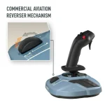 Thrustmaster TCA Sidestick Airbus Edition Συμβατό με PC 2960844 - Image 6