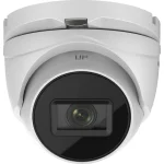 Hikvision DS-2CE79H8T-AIT3ZF CCTV Κάμερα Παρακολούθησης Full HD+ 5MP Αδιάβροχη με Φακό 2.7-13.5mm DS-2CE79H8T-AIT3ZF(2.7-13.5MM)