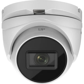 Hikvision DS-2CE79H8T-AIT3ZF CCTV Κάμερα Παρακολούθησης Full HD+ 5MP Αδιάβροχη με Φακό 2.7-13.5mm DS-2CE79H8T-AIT3ZF(2.7-13.5MM)