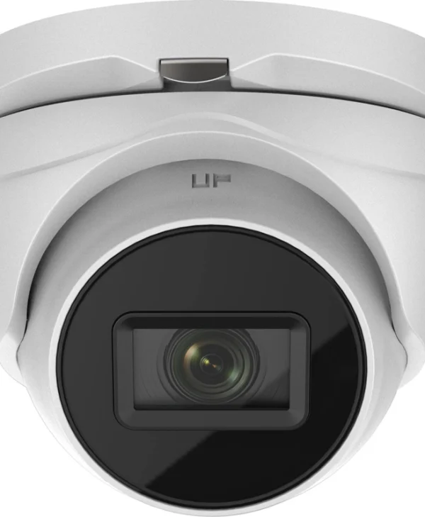 Hikvision DS-2CE79H8T-AIT3ZF CCTV Κάμερα Παρακολούθησης Full HD+ 5MP Αδιάβροχη με Φακό 2.7-13.5mm DS-2CE79H8T-AIT3ZF(2.7-13.5MM)