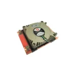 Inter-Tech A-18 Ψύκτρα Επεξεργαστή για Socket AM4 Ασημί 88885419 - Image 4