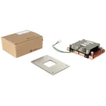 Inter-Tech A-18 Ψύκτρα Επεξεργαστή για Socket AM4 Ασημί 88885419 - Image 5