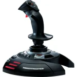 Thrustmaster T-Flight Stick X Joystick Ενσύρματο Συμβατό με PC / PS3 4160526 - Image 5