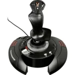 Thrustmaster T-Flight Stick X Joystick Ενσύρματο Συμβατό με PC / PS3 4160526 - Image 6