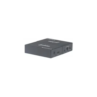 Manhattan HDMI Extender 1080p Over IP Kit 120m 207959