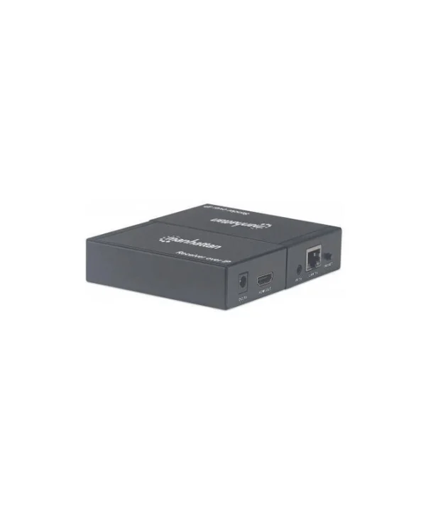 Manhattan HDMI Extender 1080p Over IP Kit 120m 207959