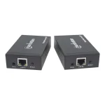 Manhattan HDMI Extender 1080p Over IP Kit 120m 207959 - Image 3