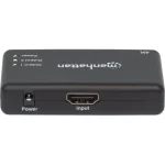 Manhattan 207669 UHD 1 είσοδος/2 έξοδοι HDMI Splitter - Image 2