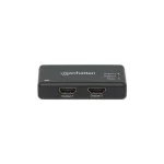 Manhattan 207669 UHD 1 είσοδος/2 έξοδοι HDMI Splitter - Image 3