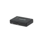 Manhattan 207669 UHD 1 είσοδος/2 έξοδοι HDMI Splitter - Image 4