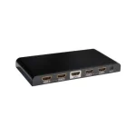 Techly IDATA HDMI-4K4