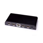 Techly IDATA HDMI-4K4 - Image 2