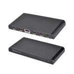 Techly IDATA HDMI-4K4 - Image 3