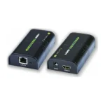 Techly IDATA EXTIP-373 HDMI Extender IDATA EXTIP-373