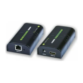 Techly IDATA EXTIP-373 HDMI Extender IDATA EXTIP-373