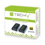 Techly IDATA EXTIP-373 HDMI Extender IDATA EXTIP-373 - Image 4