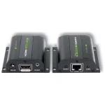 Techly IDATA EXT-E70I HDMI Extender IDATA EXT-E70I