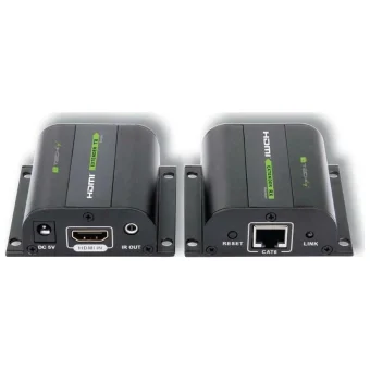 Techly IDATA EXT-E70I HDMI Extender IDATA EXT-E70I