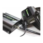 Techly IDATA EXT-E70I HDMI Extender IDATA EXT-E70I - Image 2