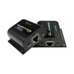Techly IDATA EXT-E70I HDMI Extender IDATA EXT-E70I - Image 3