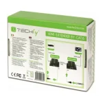 Techly IDATA EXT-E70I HDMI Extender IDATA EXT-E70I - Image 6