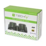 Techly IDATA EXT-E70I HDMI Extender IDATA EXT-E70I - Image 7