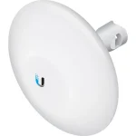 Ubiquiti NanoBeam AC Εξωτερική Κεραία WiFi Παραβολική 13dBi με σύνδεση Ethernet NBE-2AC-13