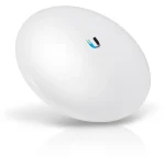 Ubiquiti NanoBeam AC Εξωτερική Κεραία WiFi Παραβολική 13dBi με σύνδεση Ethernet NBE-2AC-13 - Image 3