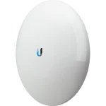 Ubiquiti NanoBeam AC Εξωτερική Κεραία WiFi Παραβολική 13dBi με σύνδεση Ethernet NBE-2AC-13 - Image 4