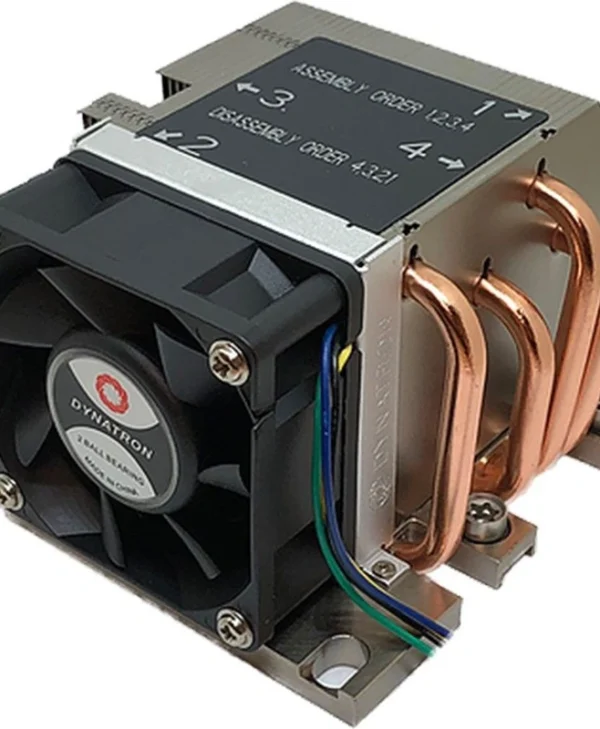 Dynatron B-13 Ψύκτρα Επεξεργαστή για Socket 3647 88885425